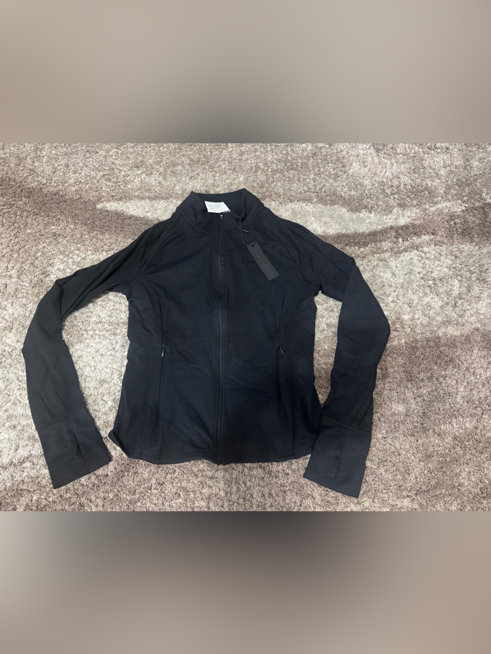 ONER active SOFTMOTION™ JACKET